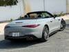 MERCEDES BENZ SL