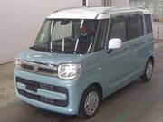 2020 SUZUKI SPACIA