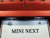 BMW MINI