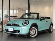 2025 BMW MINI
