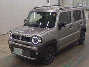 2025 SUZUKI HUSTLER