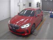 2021 BMW 1 SERIES