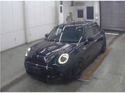 2019 BMW MINI