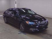 2015 HONDA LEGEND