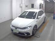 2024 VOLKSWAGEN POLO