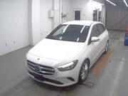 2020 MERCEDES BENZ B-CLASS
