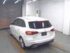 MERCEDES BENZ B-CLASS