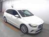MERCEDES BENZ B-CLASS