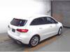 MERCEDES BENZ B-CLASS