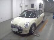 2018 BMW MINI