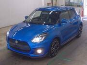 2021 SUZUKI SWIFT SPORT