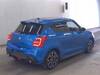 SUZUKI SWIFT SPORT