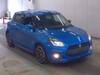 SUZUKI SWIFT SPORT