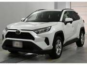 2021 TOYOTA RAV4 X