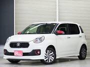2018 TOYOTA PASSO