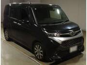 2019 TOYOTA TANK