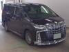 TOYOTA ALPHARD HYBRID
