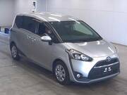 2016 TOYOTA SIENTA
