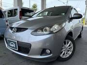 2010 MAZDA DEMIO