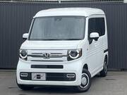 2026 HONDA N-VAN