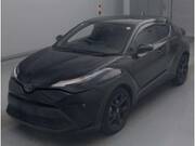 2023 TOYOTA C-HR
