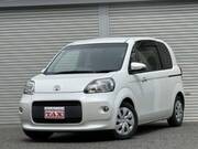 2014 TOYOTA PORTE