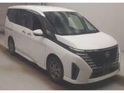 2023 NISSAN SERENA