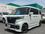 2019 SUZUKI SPACIA CUSTOM