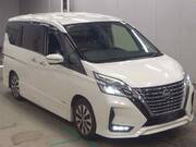 2019 NISSAN SERENA