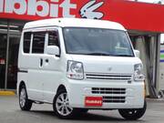 2021 SUZUKI EVERY JOYN TURBO