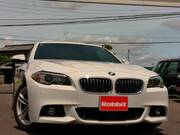 2015 BMW 5 SERIES