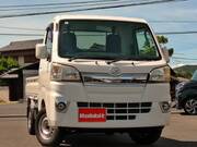 2016 DAIHATSU HIJET TRUCK EXT