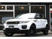 2015 LAND ROVER RANGE ROVER EVOQUE