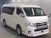 2019 TOYOTA HIACE WAGON GL