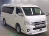 TOYOTA HIACE WAGON