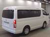 TOYOTA HIACE WAGON