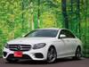 MERCEDES BENZ E-CLASS