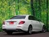 MERCEDES BENZ E-CLASS