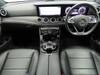 MERCEDES BENZ E-CLASS