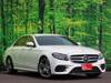 MERCEDES BENZ E-CLASS
