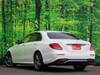 MERCEDES BENZ E-CLASS