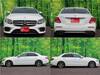 MERCEDES BENZ E-CLASS