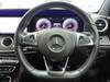 MERCEDES BENZ E-CLASS