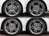 MERCEDES BENZ E-CLASS