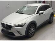 2016 MAZDA CX-3 XD TURING