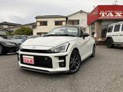 2021 DAIHATSU COPEN