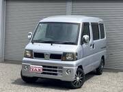 2008 NISSAN CLIPPER VAN GL