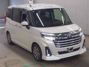 2024 TOYOTA ROOMY