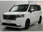 2022 HONDA STEPWAGON