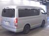 TOYOTA HIACE WAGON